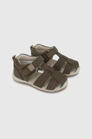 Sandalia Niño Café 57800 Colloky