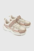 Zapatilla Niña Rosado 8138 Colloky