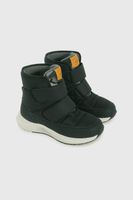 Bota Colección Negro