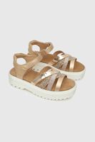 Sandalia Rosada de Niña