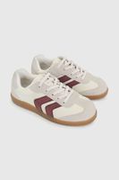 Zapatilla Unisex Blanco 8222 Colloky