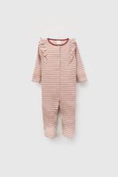 Oso Niña Rojo 7911 Colloky