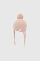 Gorro Niña Rosado 7626 Colloky