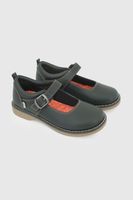 Reina Escolar Negra 7270 Colloky