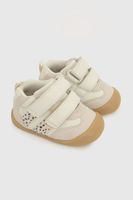 Zapatilla Niña Beige 7645 Colloky