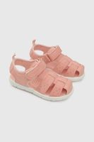 Sandalia Colección Niña Rosado 43420235V25