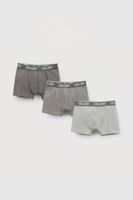 Boxer Verde Niño Colloky