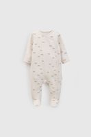 Oso Niña Beige 8007 Colloky