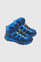 Botín Outdoor Niño Azul 58110250I24 34