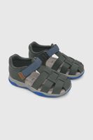 Sandalia MFO Niño Azul 43190250V25