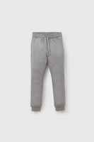 Pantalón Buzo Gris Niño 7580 Colloky