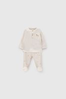 Clemente Niño Beige 7741 Colloky