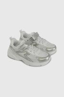 Zapatilla Niña Blanco 58330 Colloky