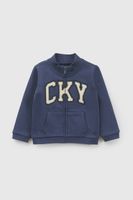 Polerón Niño Azul 7691 Colloky