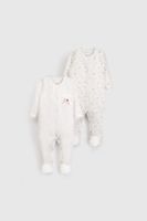 Osito Niña Blanco 57279 Colloky