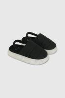 Pantufla Negra 59010301V26