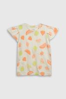 Polera Every day Niña Blanco P1JE8878V25