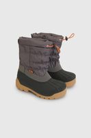 Botin Niño Gris 8315 Colloky