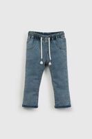 Jeans Niño Azul 57626 Colloky