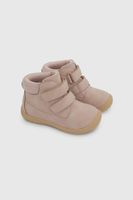 Botin Niña Rosado 8313 Colloky