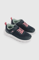 Zapatilla Niña Azul 57401 Colloky