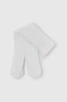Panty Ballerina Niña Blanco 57203 Colloky