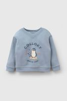 Polerón Celeste Niño 7465 Colloky