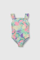 Traje de Baño Calipso