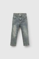 Jeans Niña Azul 7852 Colloky