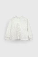 Blusa Blanca