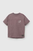 Polera Niño Morado 58020 Colloky