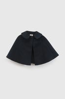 Capa Niña Azul Marino 8365 Colloky