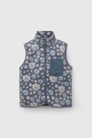 Polar Celeste Niña 7506 Colloky