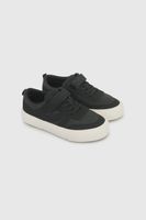 Zapatilla Niña Negro 8208 Colloky