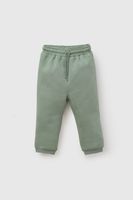 Pantalón Buzo Verde Niño 7573 Colloky