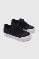 Zapatilla Urbana Lifestyle Niña Negro 57980201V25