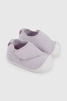 Zapatilla Urbana Morada 27020315V26