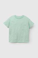 Polera Niño Verde 58235 Colloky