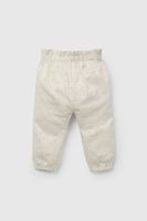 Pantalón Niña Beige 57999 Colloky