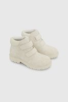 Botin Niña Beige 7884 Colloky