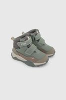 Botin Niño Verde 7862 Colloky