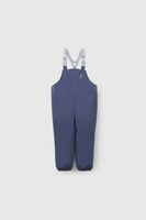 Jardinera Azul Niño 7589 Colloky