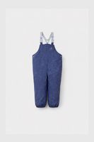 Jardinera Azul Niño 7589 Colloky