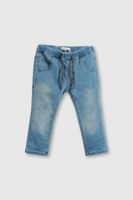 Jeans Azul de Niño