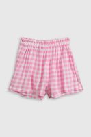 Short Every day Niña Fucsia SHVS0880V25