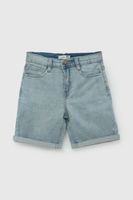 Bermuda Niño Azul 57955 Colloky