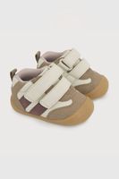 Zapatilla Niño Beige 8372 Colloky