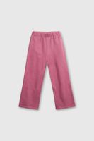 Buzo Fucsia de Niña