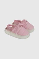 Pantufla Niña Rosado 57381 Colloky