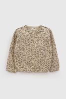 Chaleco Niña Multicolor 7815 Colloky